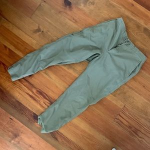 New Patagonia Men's Twill Traveler Pants